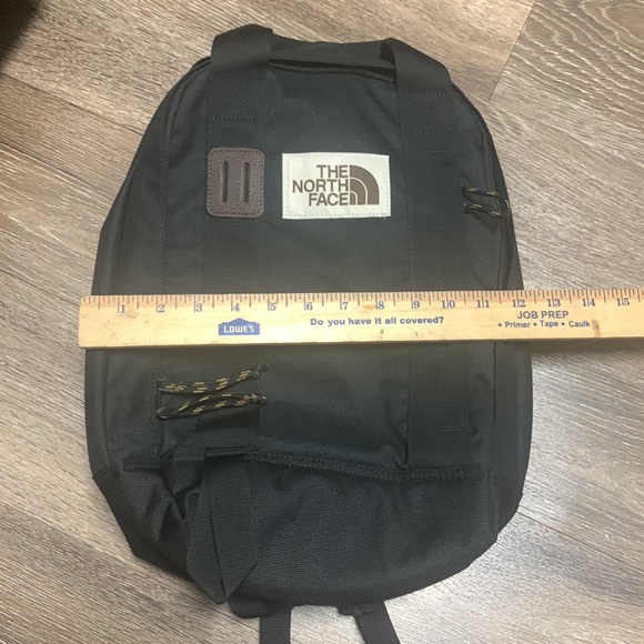 The North Face DayPack - Picture 7 of 10